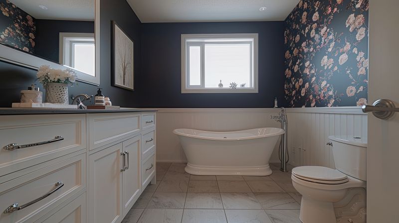 Bathroom Remodeling Service
