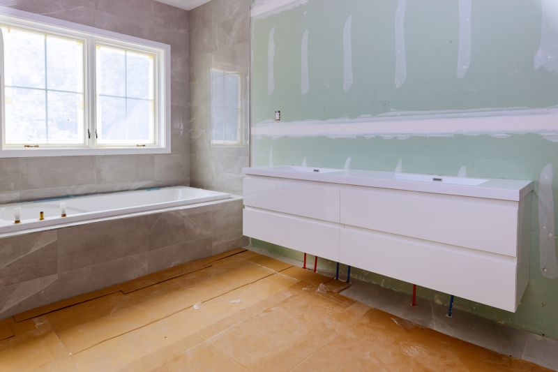 Top Bathroom Remodeling Companies in Duvall, WA