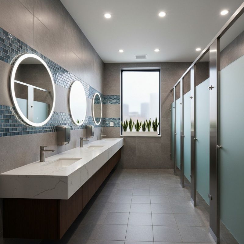 Top Bathroom Remodeling Companies in Everett, WA