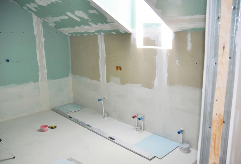 Experienced Bathroom Remodelers